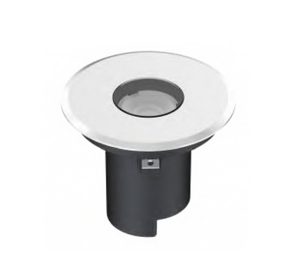 In-ground light MK-310A-100 by RODESIGNE