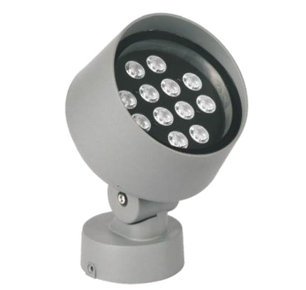 LED floodlight MK-624-132 by RODESIGNE