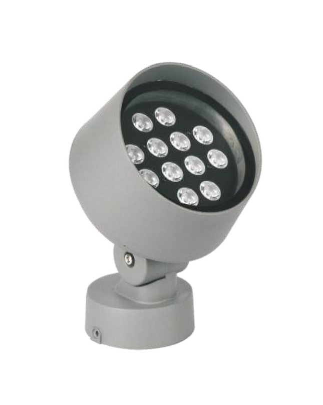 LED floodlight MK-624-132 by RODESIGNE