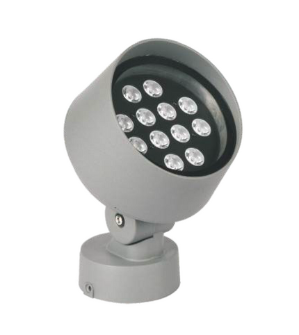 LED floodlight MK-624-132 by RODESIGNE