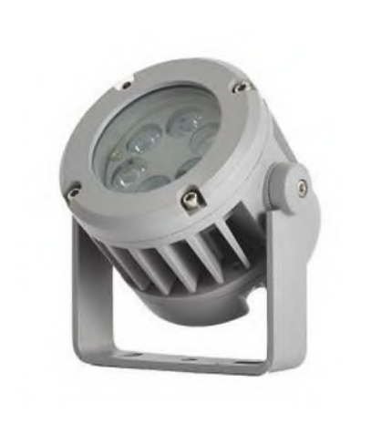 LED floodlight MK-617-110 by RODESIGNE