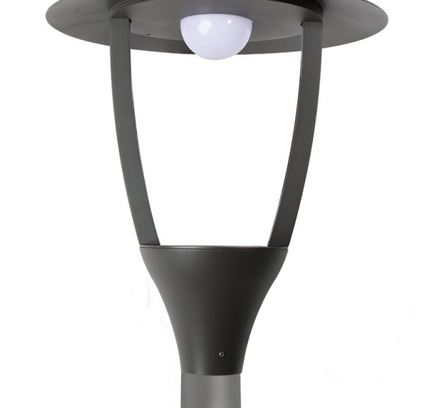 Garden park light by RODESIGNE