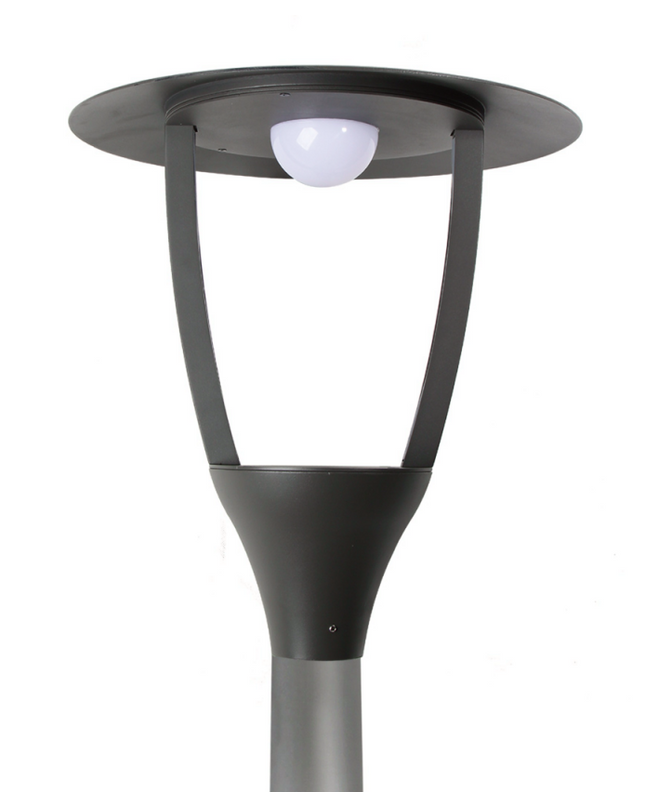 Garden park light by RODESIGNE