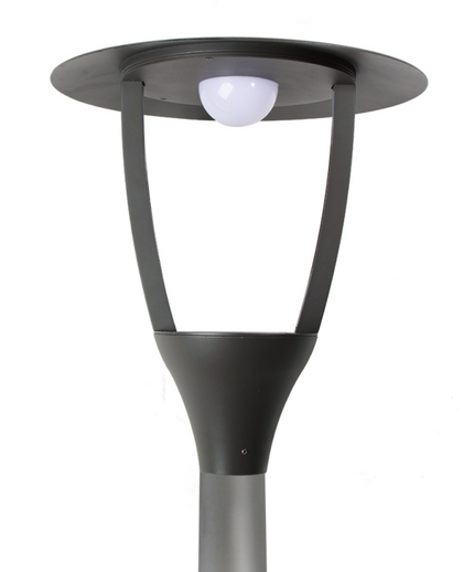 Garden park light by RODESIGNE