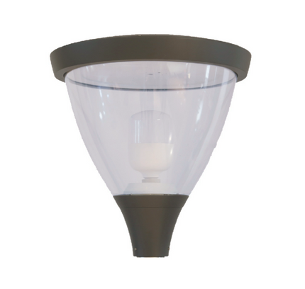 Garden park light LB (MK-LB-23C) by RODESIGNE