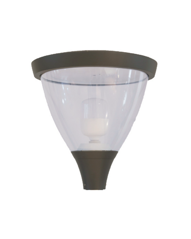 Garden park light LB (MK-LB-23C) by RODESIGNE