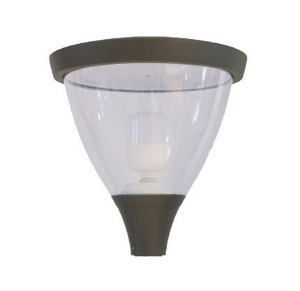 Garden park light LB (MK-LB-23C) by RODESIGNE