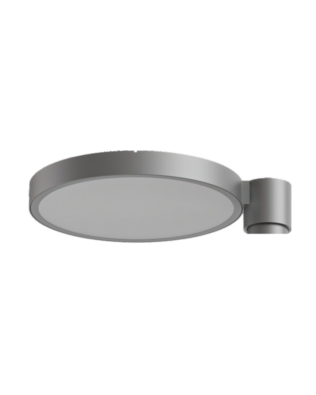 Street light STRIT-80 Ø400mm (MK-8040030) by RODESIGNE