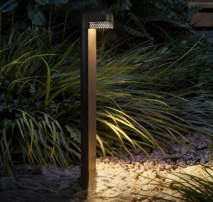 Bollard light 12W by RODESIGNE
