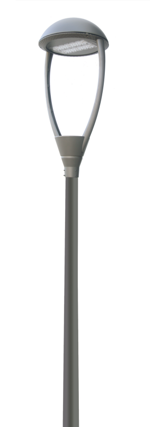 Garden park light (MK-LB-2A45) by RODESIGNE