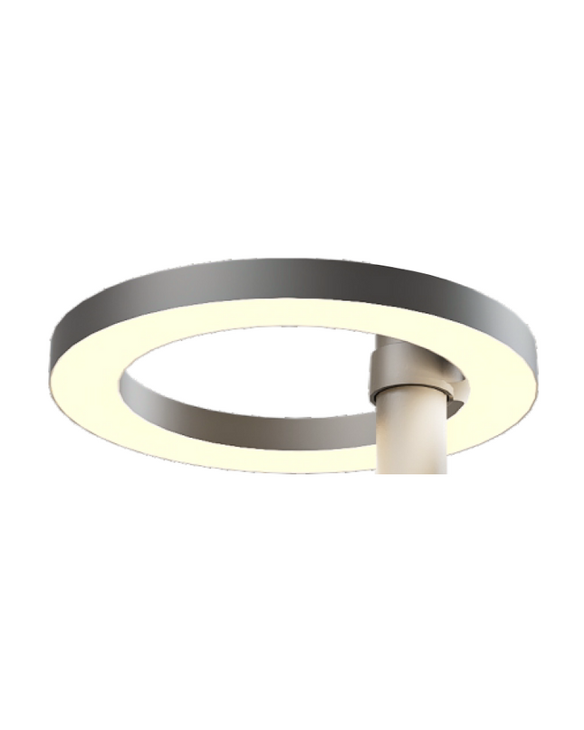 Garden park light STRIT-34 by RODESIGNE