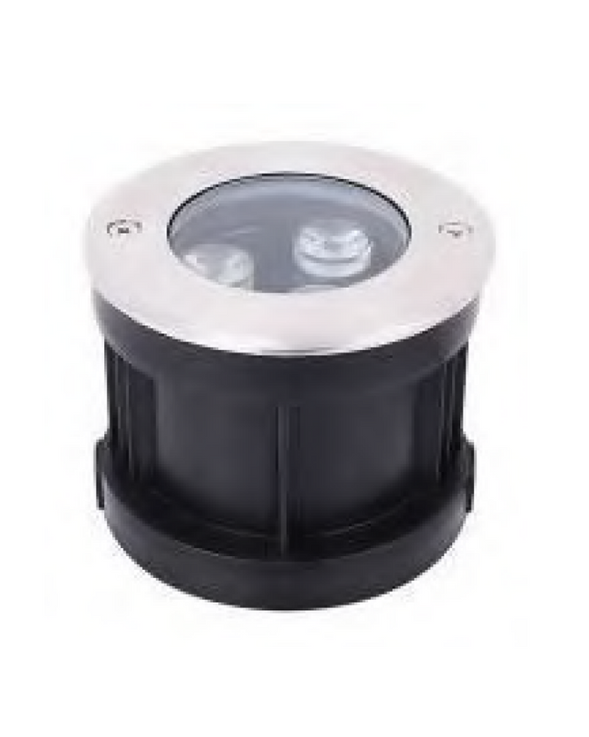 In-ground light MK-302-100 by RODESIGNE