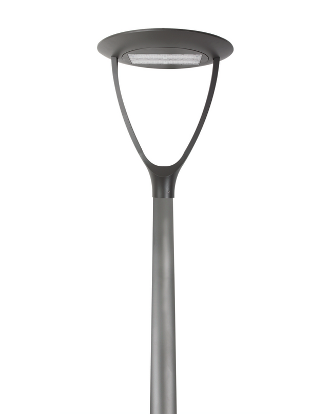 Garden park light LB by RODESIGNE