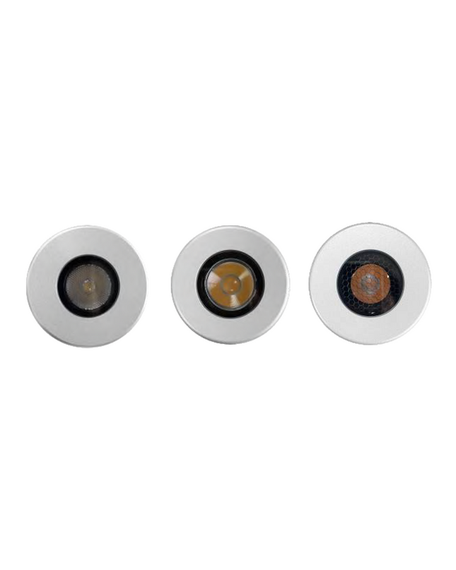 In-ground light MK-316-55 by RODESIGNE