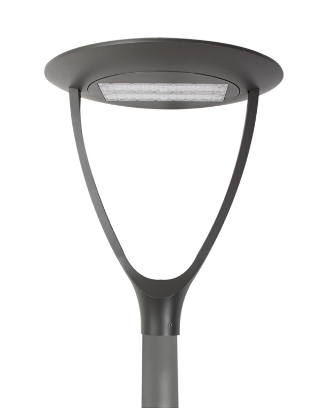 Garden park light LB by RODESIGNE