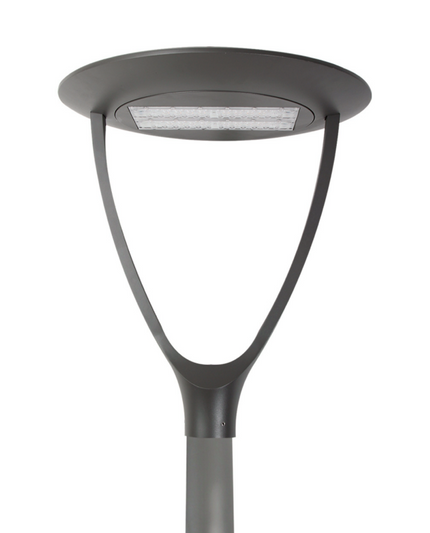 Garden park light LB by RODESIGNE
