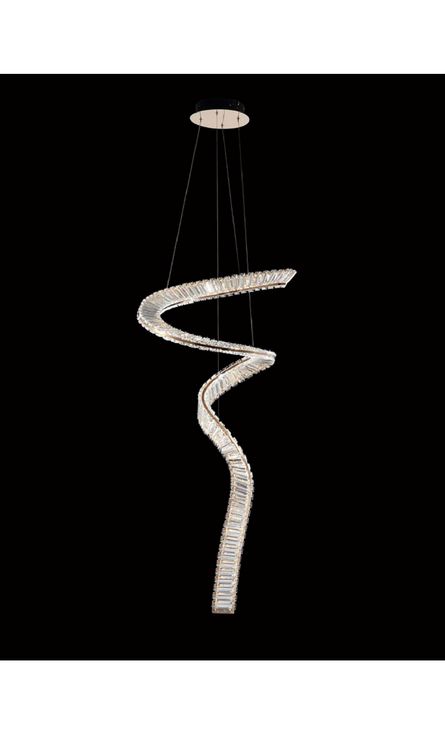Chandelier DARELLA