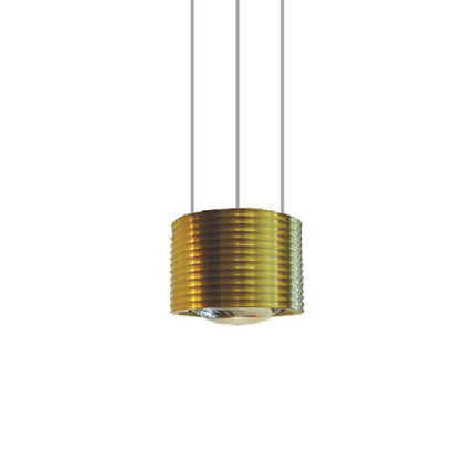 Pendant Light LAUNA — modern pendant light, custom designer lighting by RODESIGNE