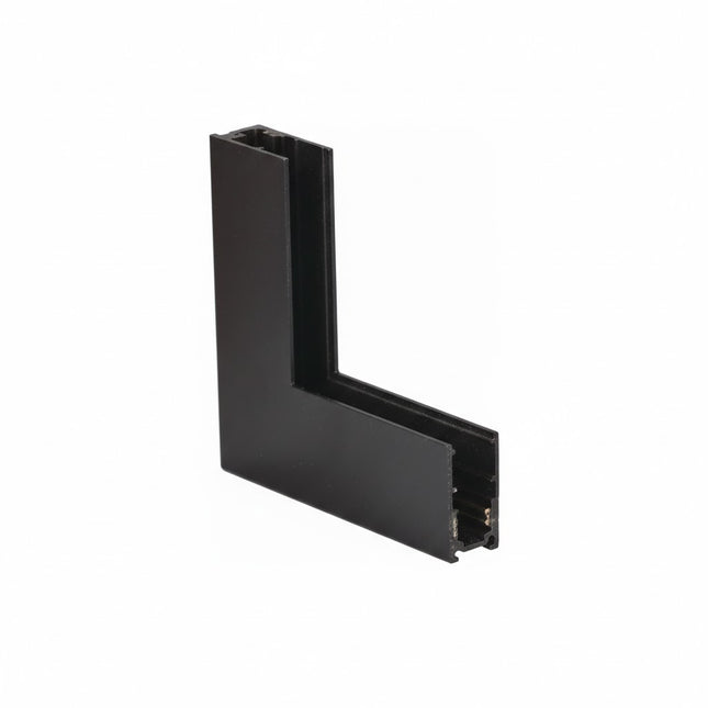 Connector Module PRATO-M — track lighting accessory, technical lighting by RODESIGNE