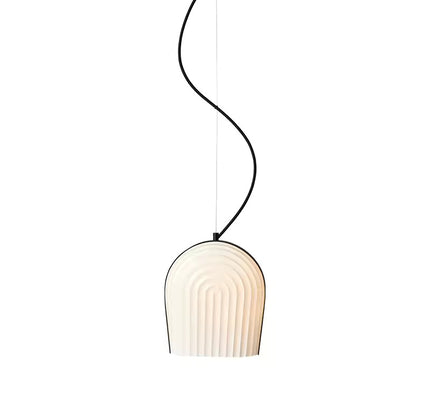 Pendant Light ARC — modern pendant light, custom designer lighting by RODESIGNE