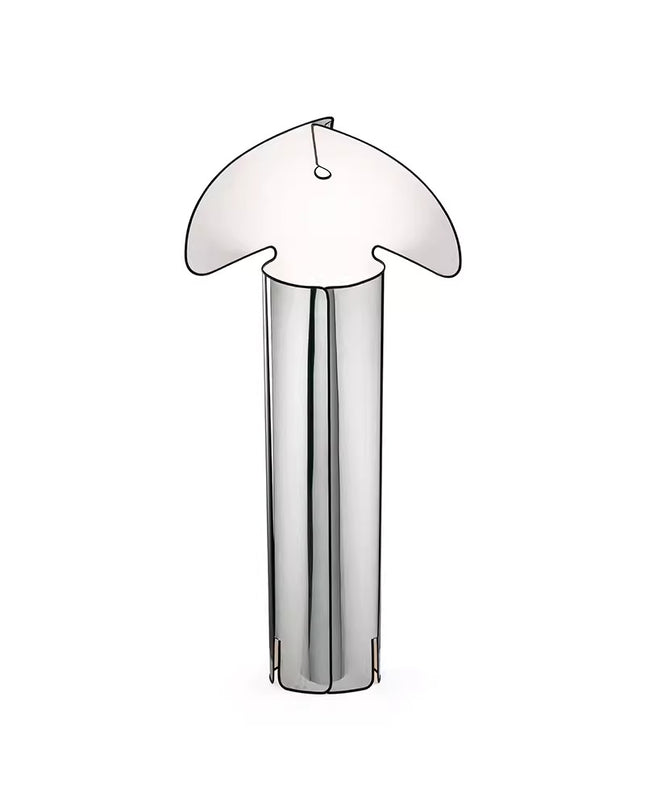 Floor Lamp ERYN — designer floor lamp by RODESIGNE