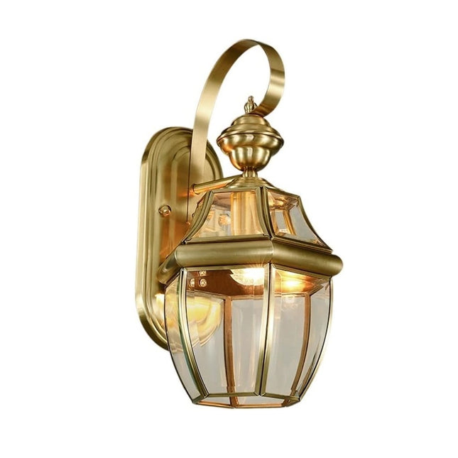 Wall Sconce HESTER