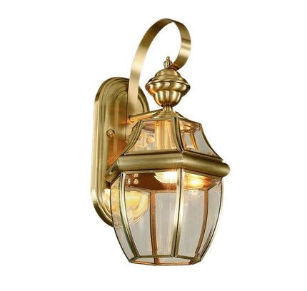 Wall Sconce HESTER — wall sconce lamp, designer lighting by RODESIGNE