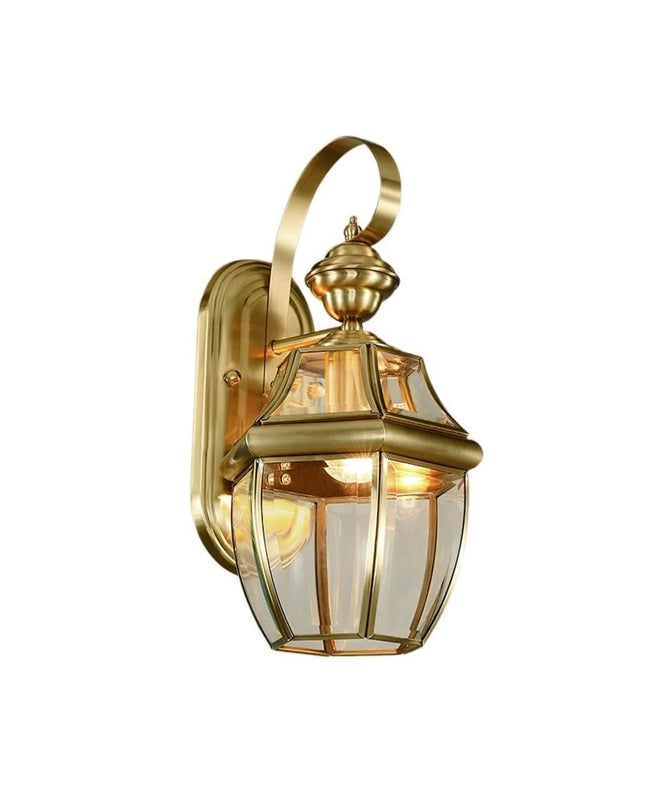 Wall Sconce HESTER — wall sconce lamp, designer lighting by RODESIGNE
