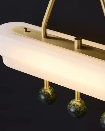 Pendant lamp PALMERO by Rodesigne