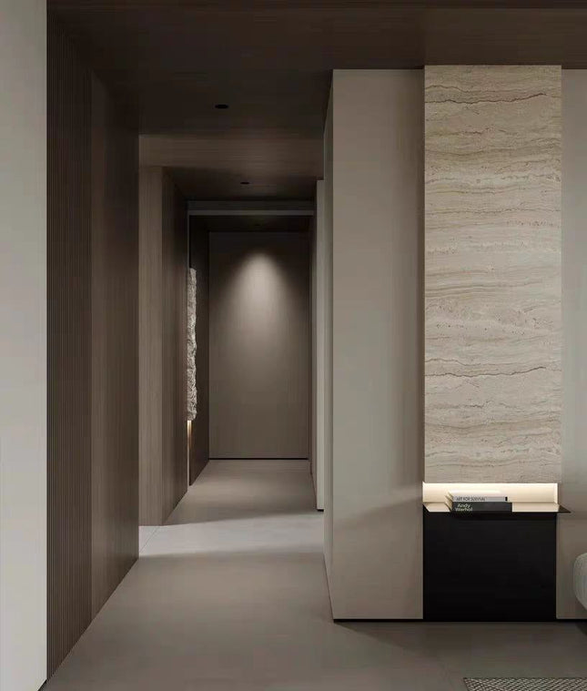 Wall Panel ITALIAN TRAVERTINE