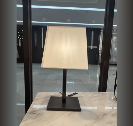 Table Lamp COPLANA — designer table lamp by RODESIGNE