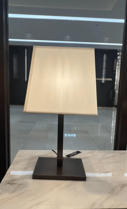 Table Lamp COPLANA