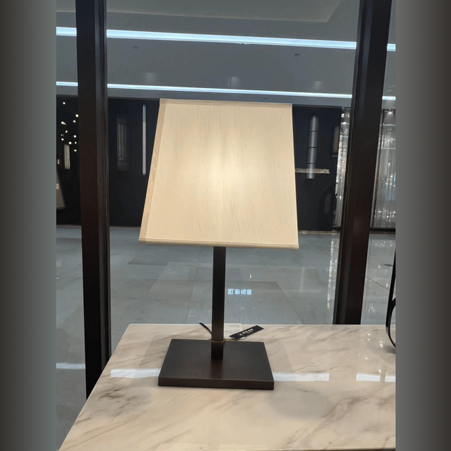 Table Lamp COPLANA — designer table lamp by RODESIGNE