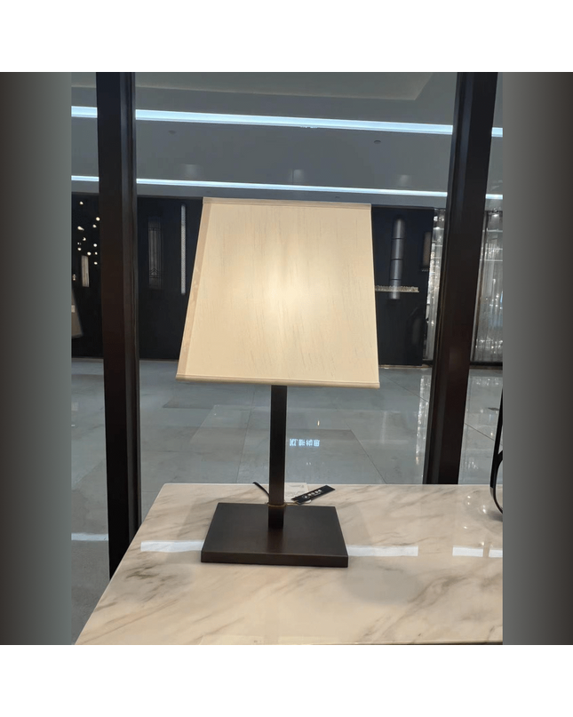 Table Lamp COPLANA — designer table lamp by RODESIGNE