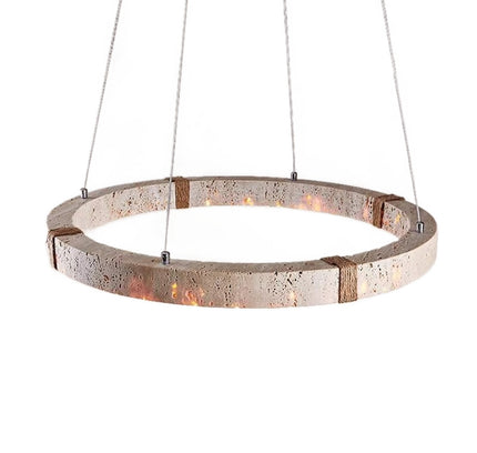 Chandelier HATLER by Rodesigne