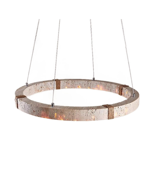 Chandelier HATLER by Rodesigne