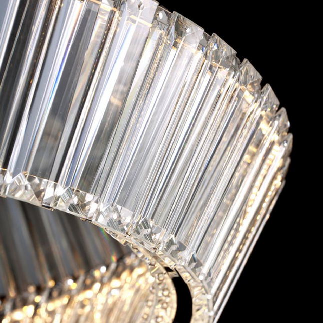 Ceiling Light LAMPASA — ceiling light fixture, designer lighting by RODESIGNE