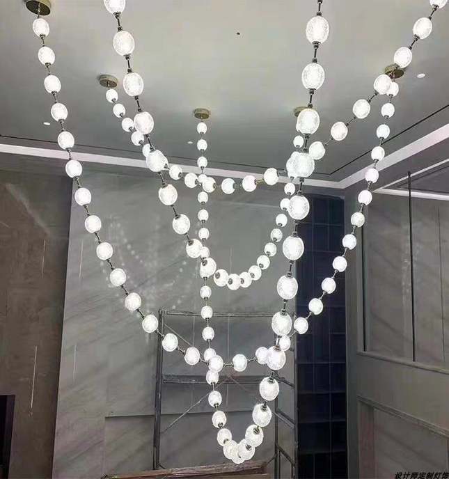 Chandelier DIGREMA
