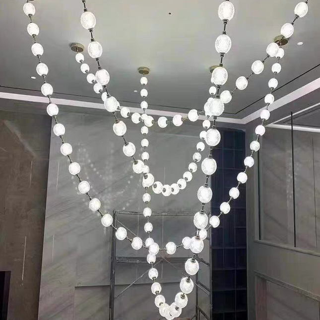 Chandelier DIGREMA