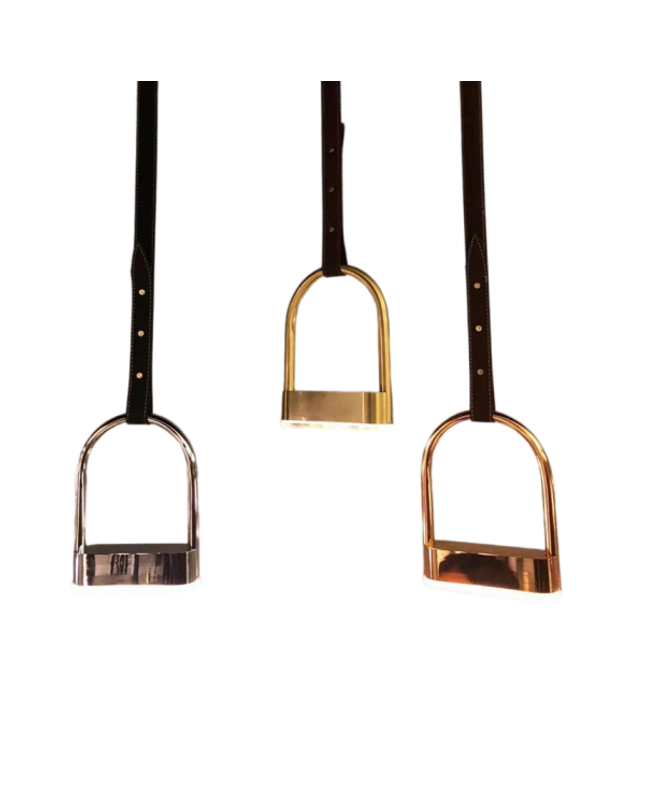 Pendant lamp ABREN by Rodesigne