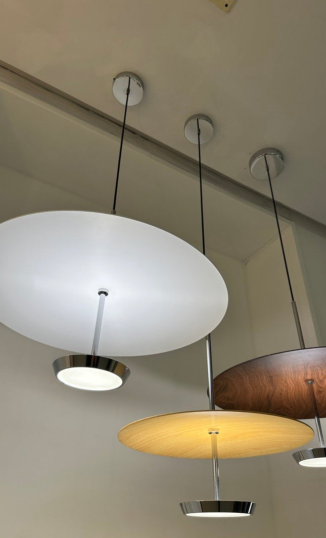 Pendant Light BARNY'S