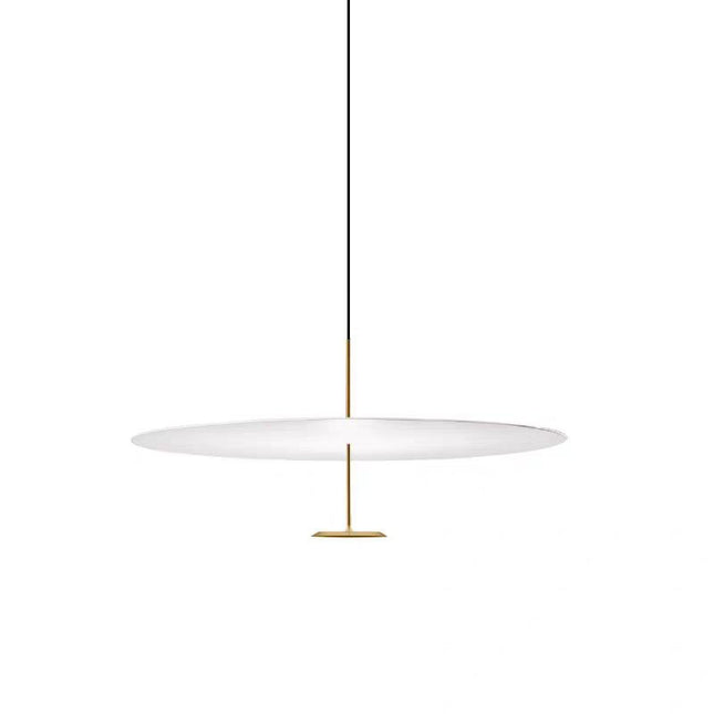 Pendant Light FARTEZA — modern pendant light, custom designer lighting by RODESIGNE