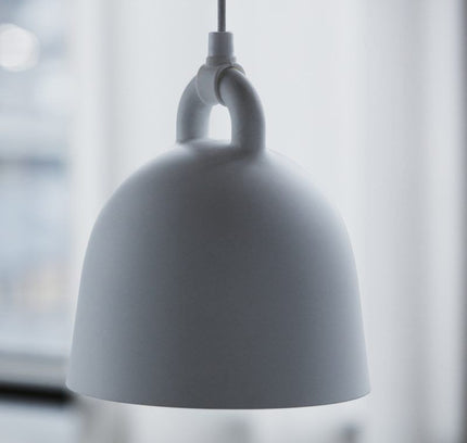 Pendant Light MINIMALLY — modern pendant light, custom designer lighting by RODESIGNE