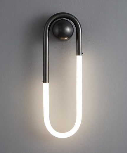 Wall lamp (Sconce) RONDI by Rodesigne