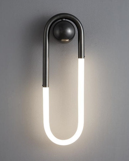 Wall lamp (Sconce) RONDI by Rodesigne