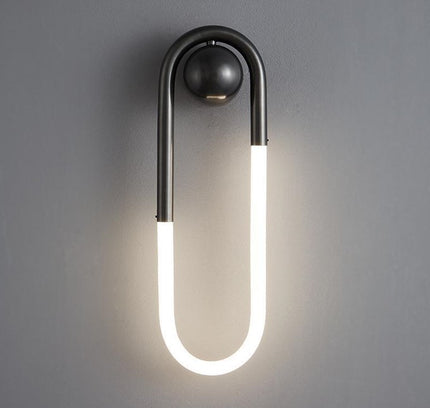 Wall Sconce RONDI — wall sconce lamp, designer lighting by RODESIGNE