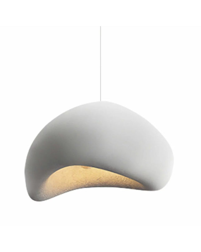 Pendant Light ZIRKA — modern pendant light, custom designer lighting by RODESIGNE