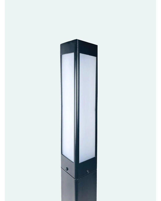 Bollard light QUADRO (MN-s-100035027) by RODESIGNE