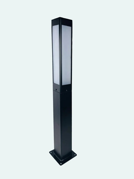 Bollard light QUADRO (MN-s-100035027) by RODESIGNE