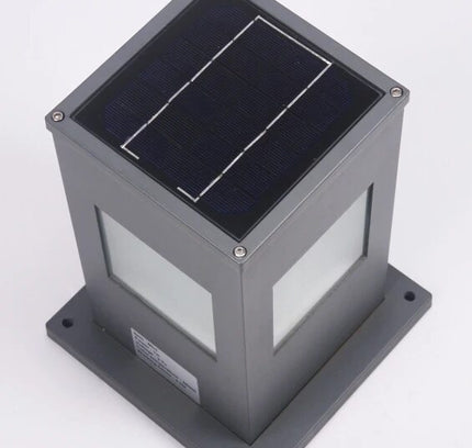 Garden park light SOLAR MINI H-300mm 1W by RODESIGNE